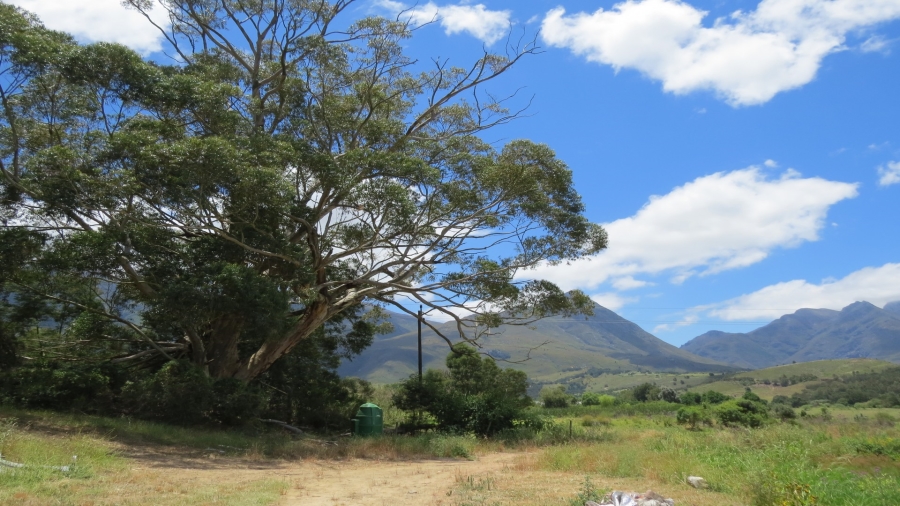 2 Bedroom Property for Sale in Swellendam Rural Western Cape